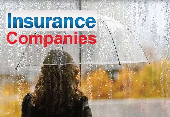 insurance companies